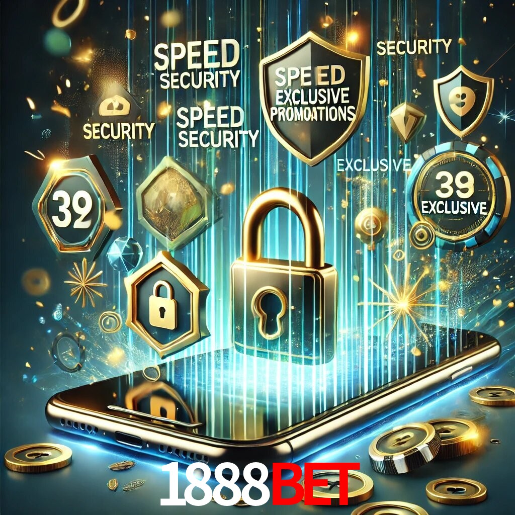Vantagens do App 1888BET