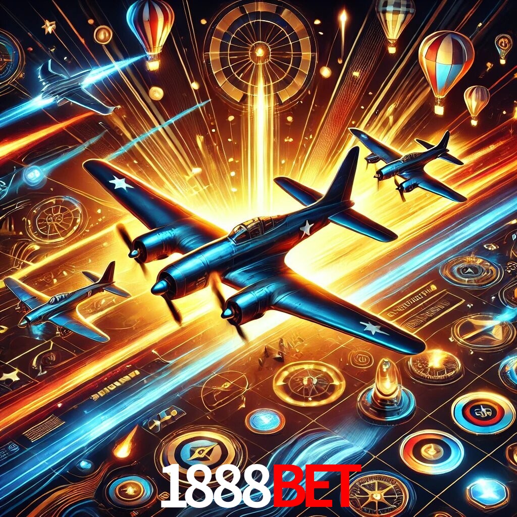 Vantagens do Aviator no 1888BET