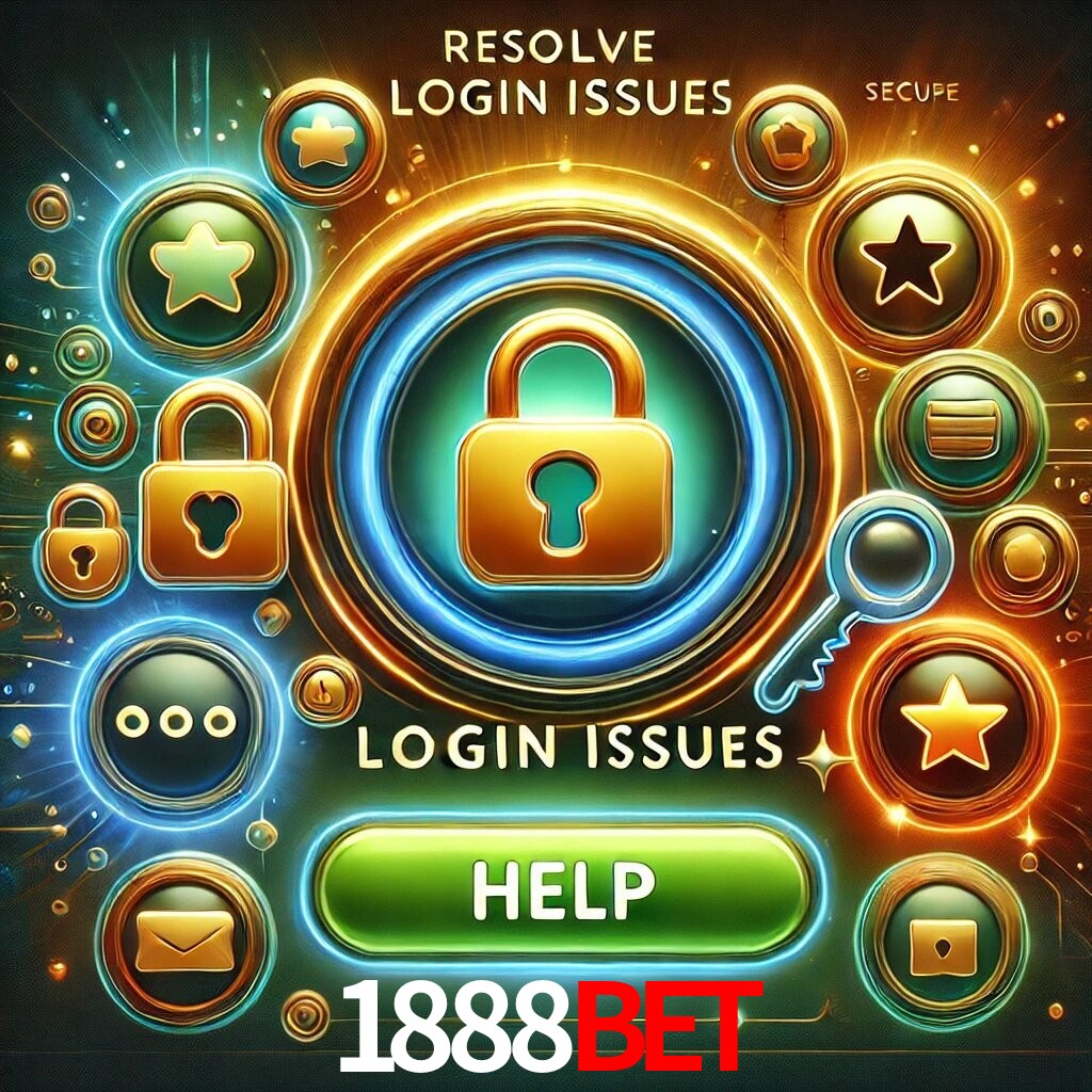 Ajuda para Login