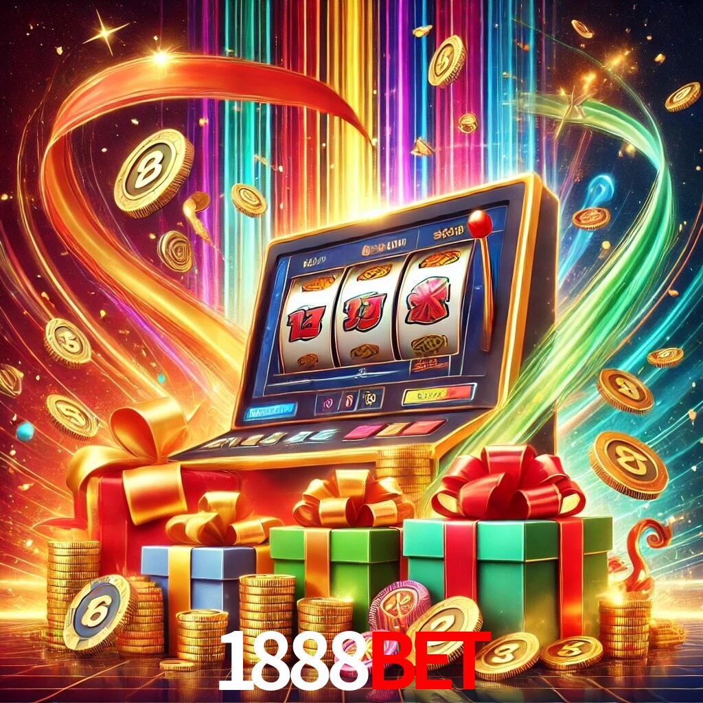 Promoções 1888BET