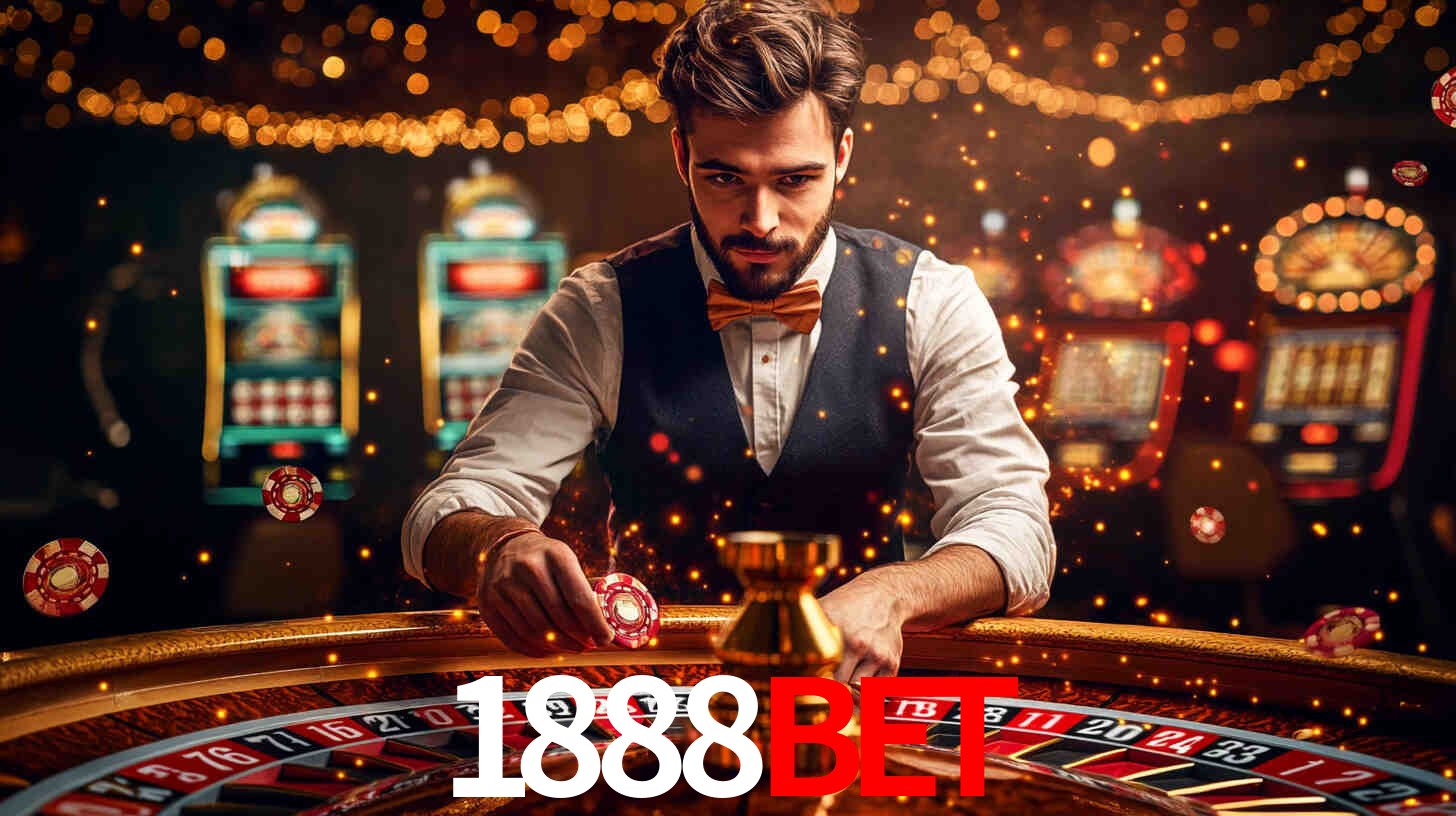 1888bet PIX instantâneo Brasil - Depósito e saque em minutos 24/7
