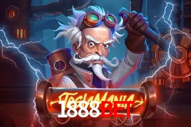 Catálogo 1888bet 2.547 jogos - Pragmatic Play, Evolution, NetEnt